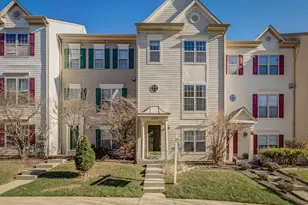 12139 Amber Ridge Cir, Germantown, MD 20876 - Photo 1