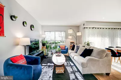 5202 Crossfield Court #117, Rockville, MD 20852 - Photo 19