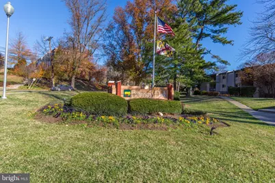 5202 Crossfield Court #117, Rockville, MD 20852 - Photo 39
