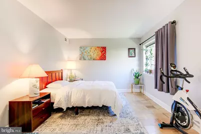 5202 Crossfield Court #117, Rockville, MD 20852 - Photo 23