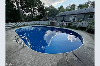 14303 Merton Court, Rockville, MD 20853 - Photo 35