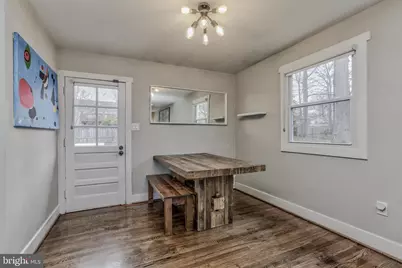 14303 Merton Court, Rockville, MD 20853 - Photo 9