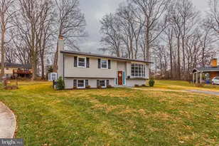 14303 Merton Ct, Rockville, MD 20853 - Photo 5