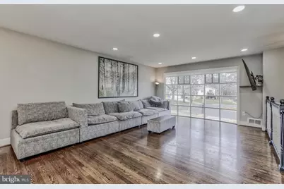 14303 Merton Court, Rockville, MD 20853 - Photo 7