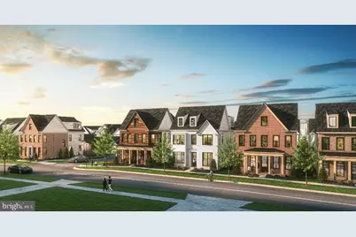 808 Hurley Avenue #24 STERLING, Rockville, MD 20850 - Photo 1