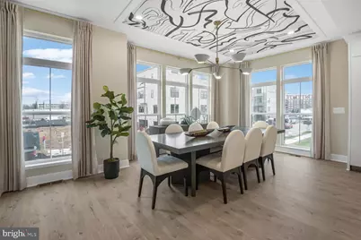 1249 Hillgate Place NOTTINGHAM #102, Potomac, MD 20854 - Photo 11