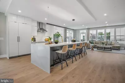 1249 Hillgate Place NOTTINGHAM #102, Potomac, MD 20854 - Photo 3