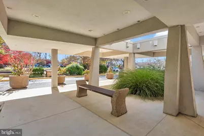 3333 University Boulevard W #1008, Kensington, MD 20895 - Photo 5