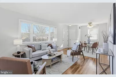 1005 Scott Avenue, Rockville, MD 20851 - Photo 5