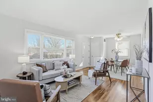 1005 Scott Ave, Rockville, MD 20851 - Photo 5