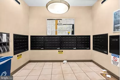 8045 Newell Street #116, Silver Spring, MD 20910 - Photo 25