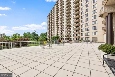 5225 Pooks Hill Road #1824N, Bethesda, MD 20814 - Photo 13