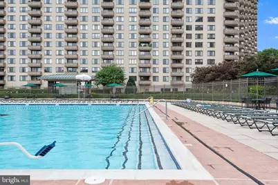 5225 Pooks Hill Road #1607N, Bethesda, MD 20814 - Photo 41