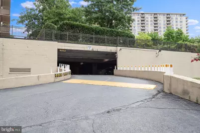 5225 Pooks Hill Road #1607N, Bethesda, MD 20814 - Photo 47