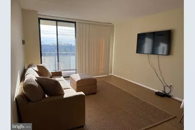 5225 Pooks Hill Road #1607N, Bethesda, MD 20814 - Photo 3