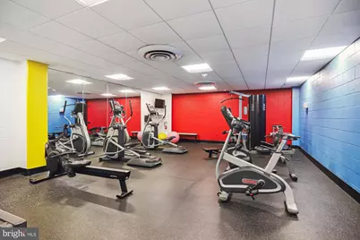 4242 East West Highway #307, Chevy Chase, MD 20815 - Photo 19