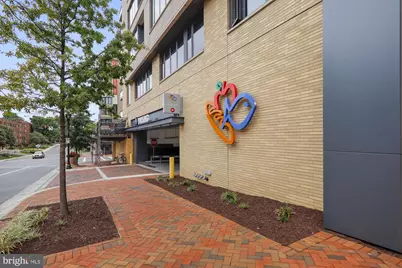 4242 East West Highway #307, Chevy Chase, MD 20815 - Photo 29