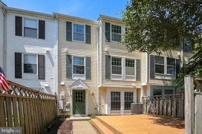 407 Palmspring Drive, Gaithersburg, MD 20878 - Photo 1