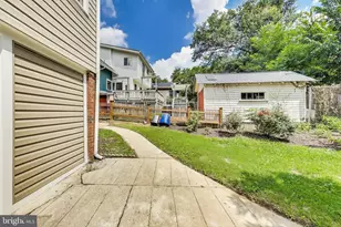 8209 Flower Ave, Takoma Park, MD 20912 - Photo 69