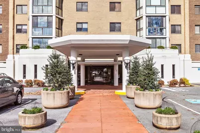 15107 Interlachen Drive #2-1025, Silver Spring, MD 20906 - Photo 1