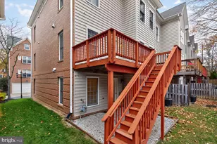 12013 Montrose Park Pl, Rockville, MD 20852 - Photo 31