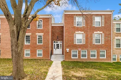 828 Quince Orchard Boulevard #828-20, Gaithersburg, MD 20878 - Photo 43