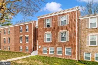 828 Quince Orchard Boulevard #828-20, Gaithersburg, MD 20878 - Photo 47