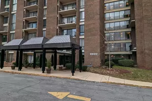9900 Georgia Ave, Silver Spring, MD 20902 - Photo 1
