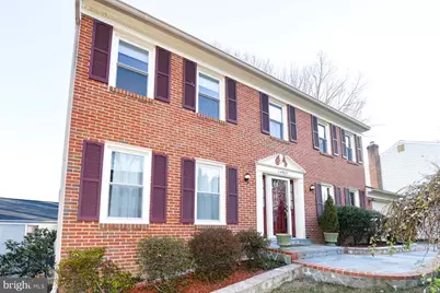 14903 Running Ridge Lane, Silver Spring, MD 20906 - Photo 57