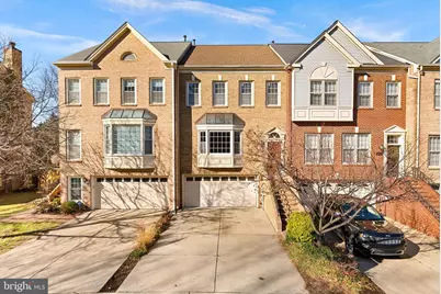 1707 Leighton Wood Lane, Silver Spring, MD 20910 - Photo 1