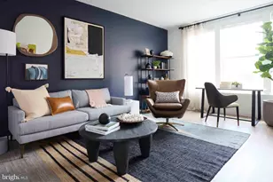 8525 Chevy Chase Lake Terrace, Chevy Chase, MD 20815 - Photo 5