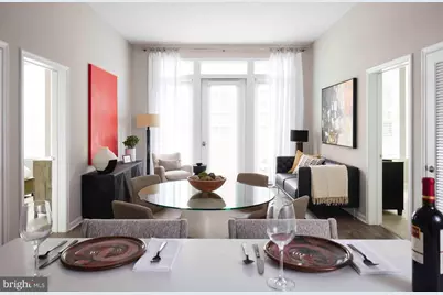 8525 Chevy Chase Lake Terrace #BARRETT - 635/VARIES, Chevy Chase, MD 20815 - Photo 7