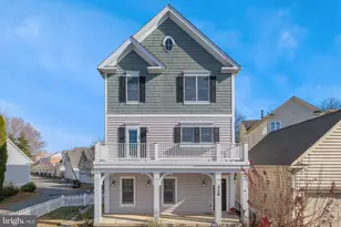 528 Market Mews E, Gaithersburg, MD 20878 - Photo 1