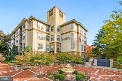 11800 Old Georgetown Road #1323, North Bethesda, MD 20852 - Photo 17