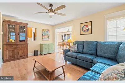 5612 Oak Place, Bethesda, MD 20817 - Photo 23