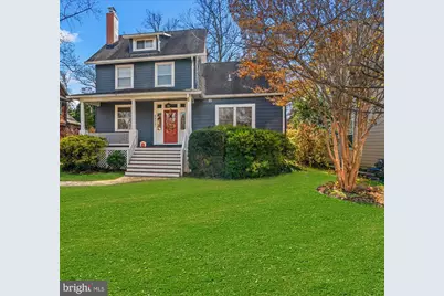 5612 Oak Place, Bethesda, MD 20817 - Photo 3