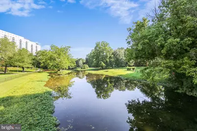 10201 Grosvenor Place #1226, North Bethesda, MD 20852 - Photo 37