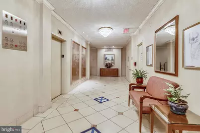 10201 Grosvenor Place #1226, North Bethesda, MD 20852 - Photo 27