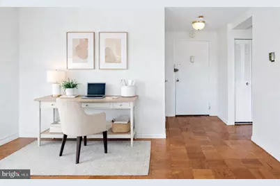 10201 Grosvenor Place #1226, North Bethesda, MD 20852 - Photo 9