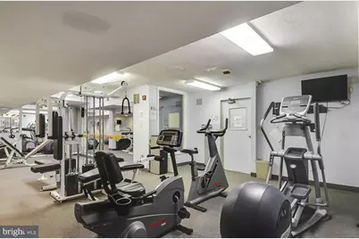 10201 Grosvenor Place #1226, North Bethesda, MD 20852 - Photo 29