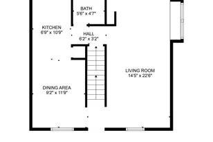 571 W Diamond Ave, Gaithersburg, MD 20877 - Photo 33