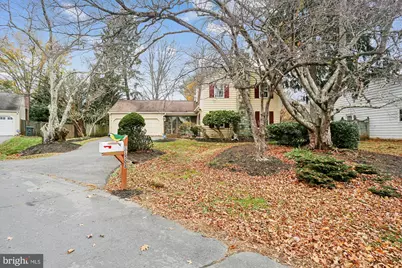 11508 Hornfair Court, Rockville, MD 20854 - Photo 1