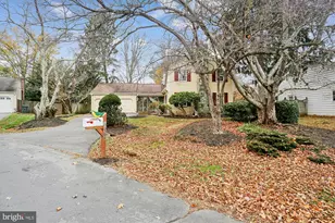 11508 Hornfair Ct, Rockville, MD 20854 - Photo 1