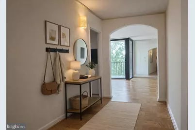 4242 East West Highway #618, Chevy Chase, MD 20815 - Photo 1