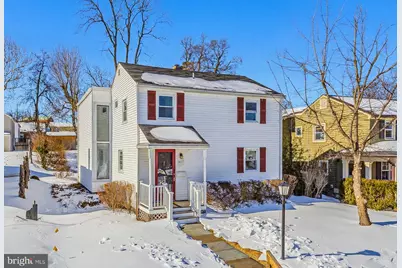 407 Grandin Avenue, Rockville, MD 20850 - Photo 3