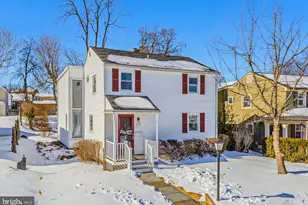 407 Grandin Ave, Rockville, MD 20850 - Photo 3