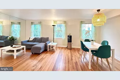 2205 Washington Avenue #102, Silver Spring, MD 20910 - Photo 5