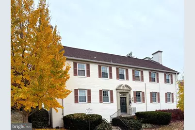 2205 Washington Avenue #102, Silver Spring, MD 20910 - Photo 1