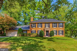 5001 Sunflower Dr, Rockville, MD 20853 - Photo 5