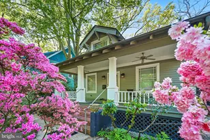 7402 Maple Ave, Takoma Park, MD 20912 - Photo 31